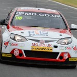 Rounds 16, 1 & 18 of the 2016 Dunlop MSA British Touring Car Championship