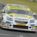 Rounds 16, 1 & 18 of the 2016 Dunlop MSA British Touring Car Championship