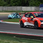 Photo: TCR Media