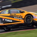 Photo: BTCC Media