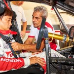 Photo: David Noels / Honda