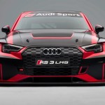 Photo: Audi Sport