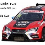 Photo: TCR Media