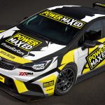 Photo: Power Maxed Racing
