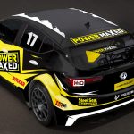 Photo: Power Maxed Racing