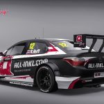 Photo: Münnich Motorsport