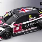 Photo: Münnich Motorsport