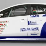 Photo: LP Winner Race Team