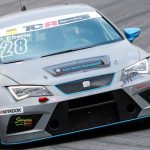 Motorsports / TCR, 7. Event 2016, Hockenheim, GER