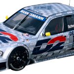 Bernd Schneider 1994 DTM car