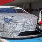 Photo: Speedworks Motorsport