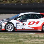 Photo: TCR Media