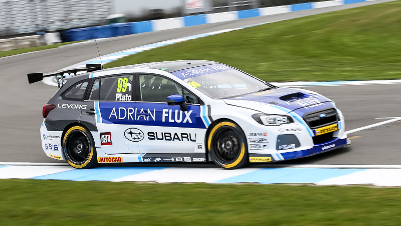 Jason Plato