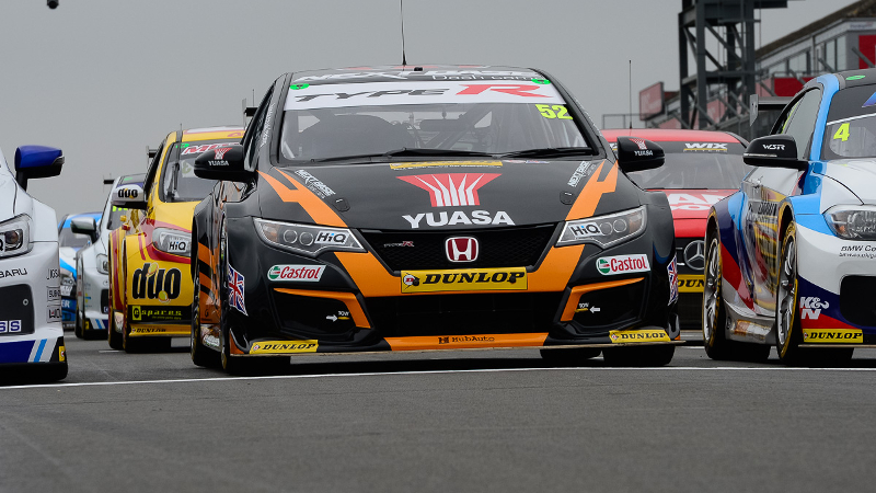 Gordon Shedden