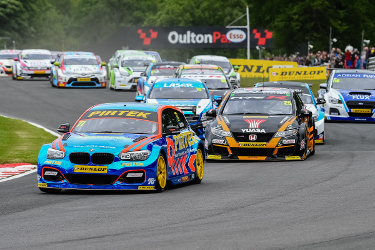 Oulton Park