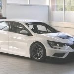 Photo: Vuković Motorsport