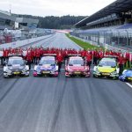 DTM Spielberg 2017