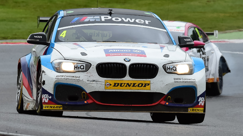 Colin Turkington