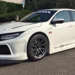 Photo: JAS Motorsport