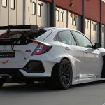 Photo: JAS Motorsport