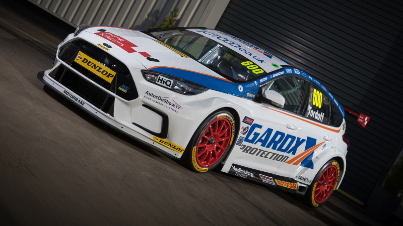 Sam Tordoff Motorbase Performance