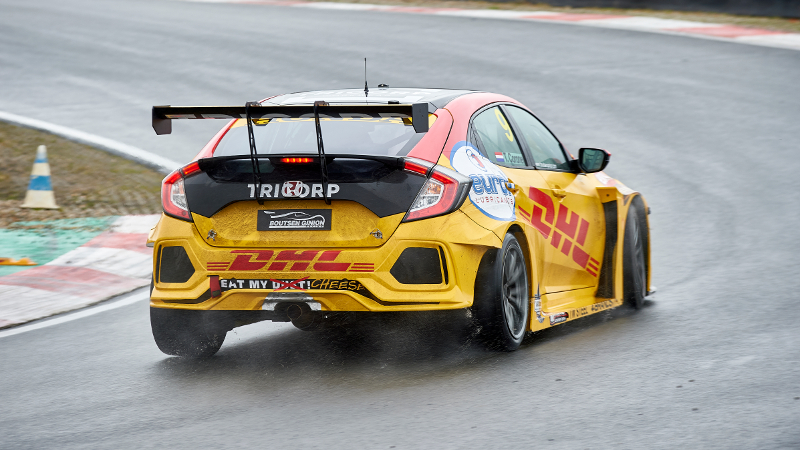 Tom Coronel