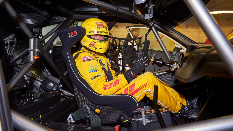 Tom Coronel