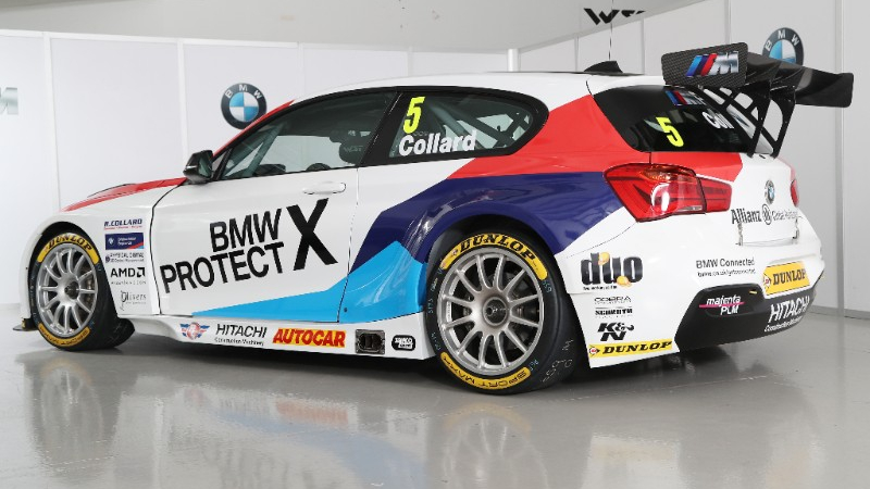 Team BMW