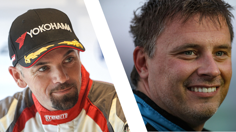 Fulín and Studenič get WTCR wildcard entries for Slovakia » TouringCars.Net