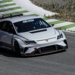 CUPRA-ETCR
