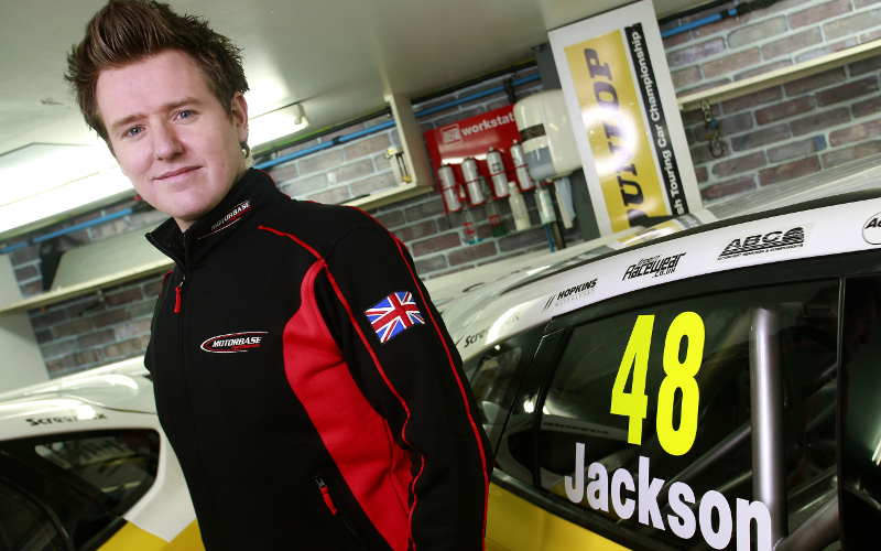 Ollie Jackson
