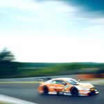 DTM Hungaroring 2018, Budapest