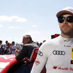 DTM Zandvoort Circuit 2018, Zandvoort