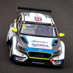 2019-2019 Hungaroring Saturday—2019 TCR Europe Hungaroring, 9 Josh Files_26