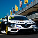 Photo: TCR Australia / Daniel Kalisz