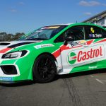 Photo: TCR Australia