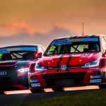 Photo: TCR Australia / Daniel Kalisz