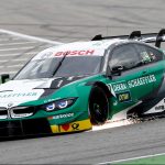 DTM 2019 Hockenheim 01