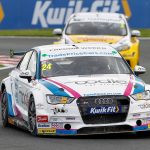 2019 British Touring Car Championship. Round 5.