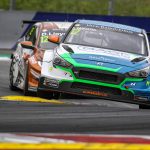 2019-2019 Red Bull Ring Race 1—2019 TCR EUR Red Bull Ring R1, 12 Nelson Panciatici_40