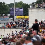 DTM Norisring 2018, Nürnberg