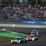 DTM Lausitzring 2018