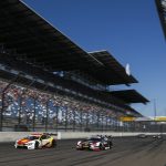 DTM Lausitzring 2018