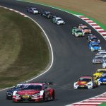 DTM Brands Hatch 2018