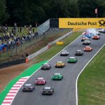 DTM Brands Hatch 2018