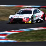 DTM Lausitzring 2019