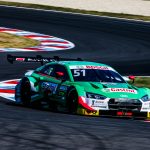 DTM Lausitzring 2019