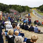 DTM Brands Hatch 2018