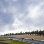 DTM Nrburgring 2018