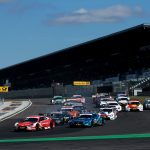 DTM Nrburgring 2018